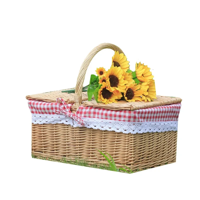 Picnic Basket