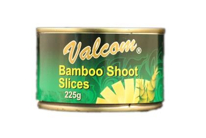 Bamboo Shoots
