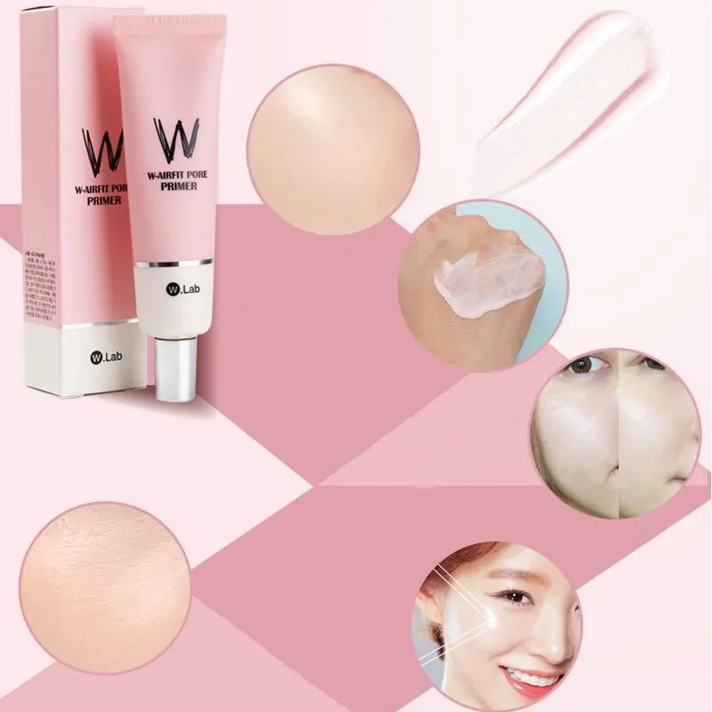W Airfit Pore Primer