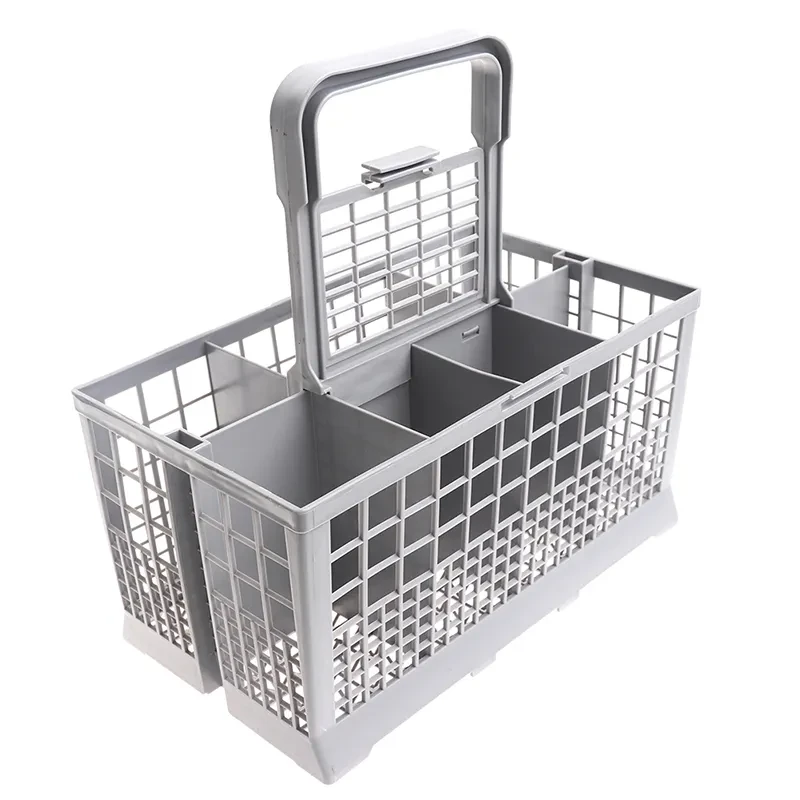 General Dishwasher Storage Box Basket Dishwasher