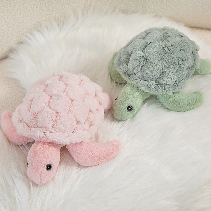 Plush Toy Bed Children's Pillow Sleeping