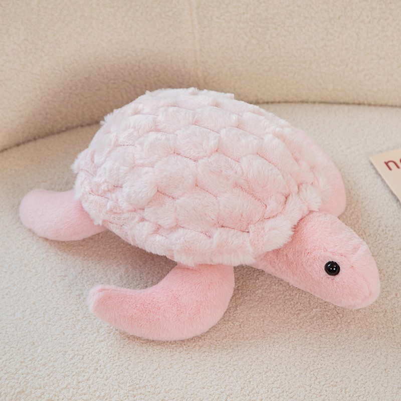 Plush Toy Bed Children's Pillow Sleeping