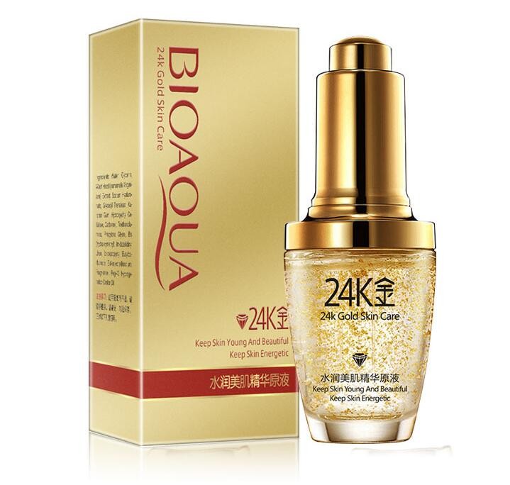 BIOAQUA 24K Gold Serum