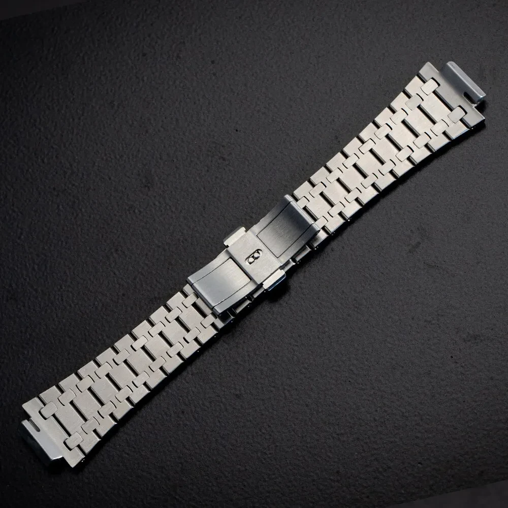 G-Shock Metal Case strap