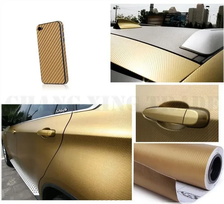 carbon fiber wrap