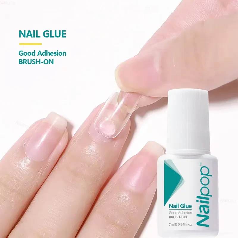 Nail Beauty Nail Glue Water Hose Bruch Head