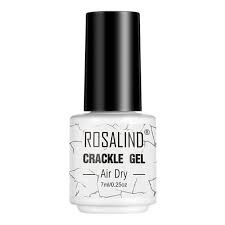 ROSALIND disposable seal phototherapy glue