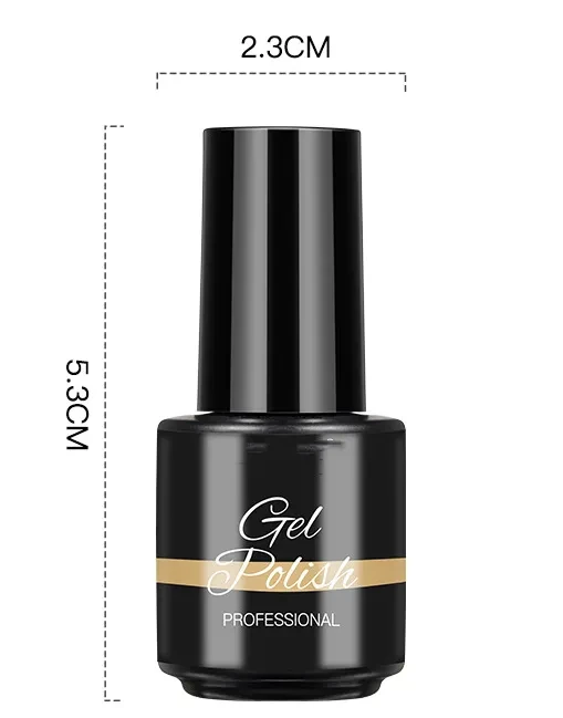 Nail Enhancement Household Oil Glue Set