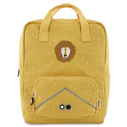 Kindergarten Children Start School Cute Schoolbag