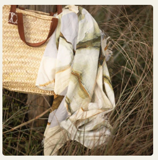 Beach Sarong - Hello Sunshine