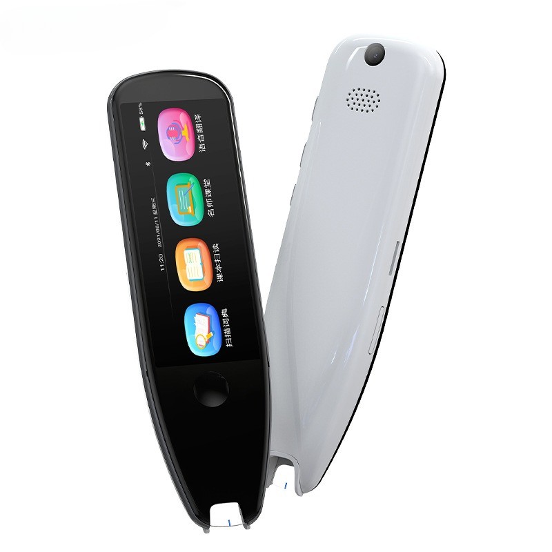 X5PRO Smart 35-inch Large Screen Scanning Translation Pen