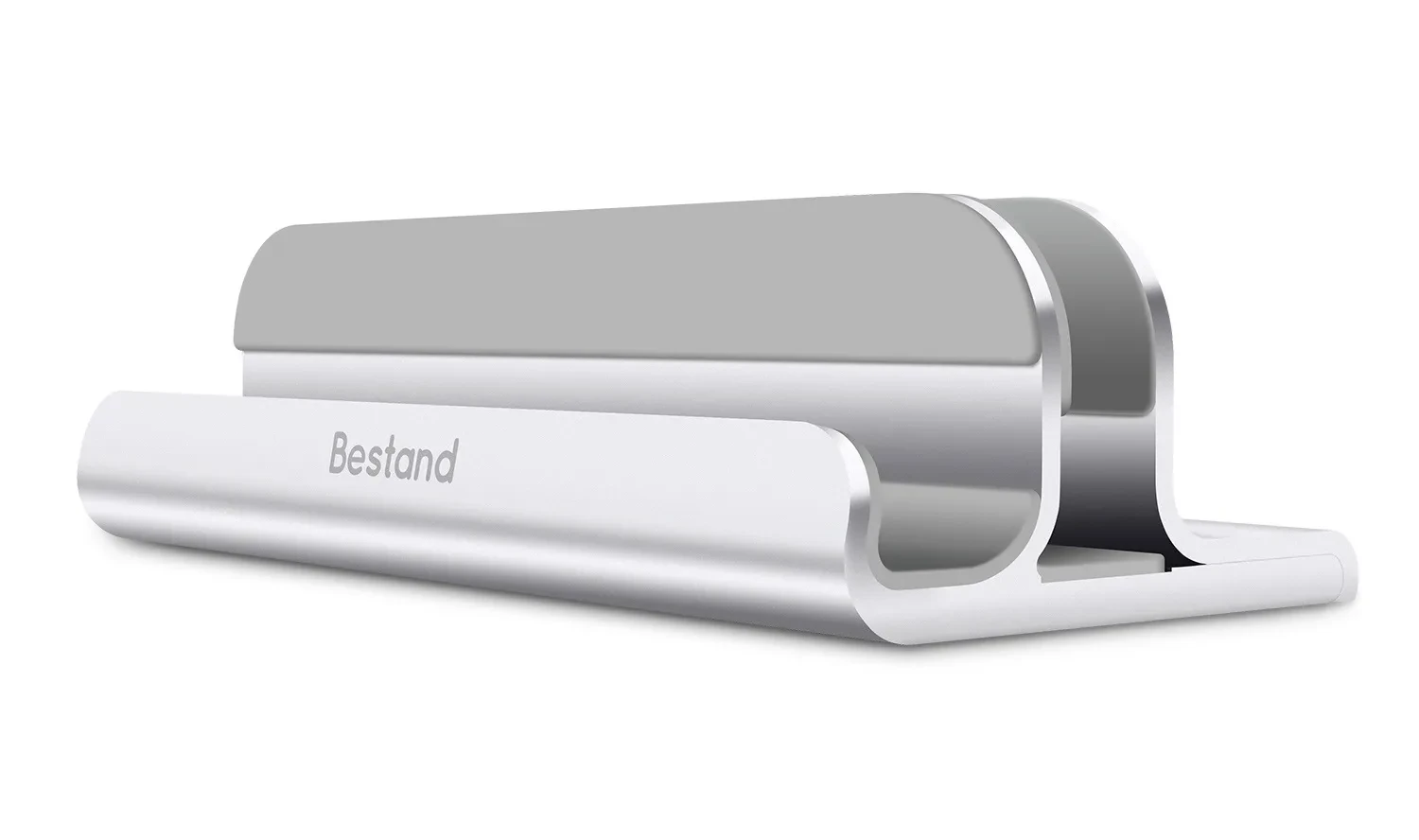 Tablet computer aluminum alloy bracket