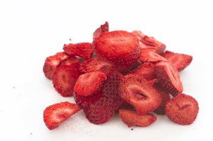 Strawberry Slice