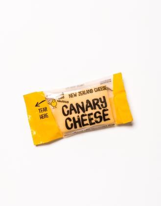 Cheese Cheddar PCU