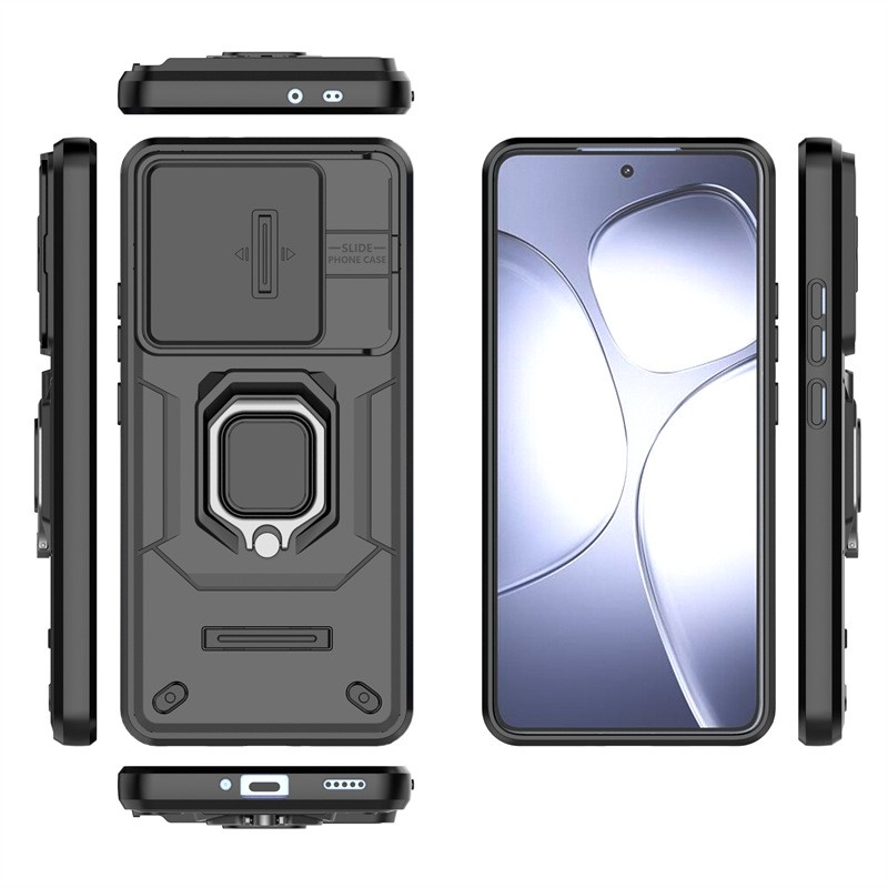 Applicable To Redmi K70 Extreme Edition Phone Case New Protective Case