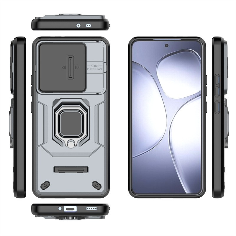Applicable To Redmi K70 Extreme Edition Phone Case New Protective Case