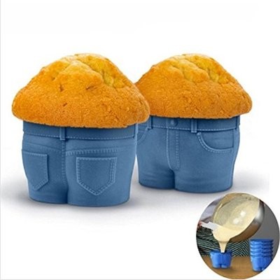 Reusable Muffin Cups