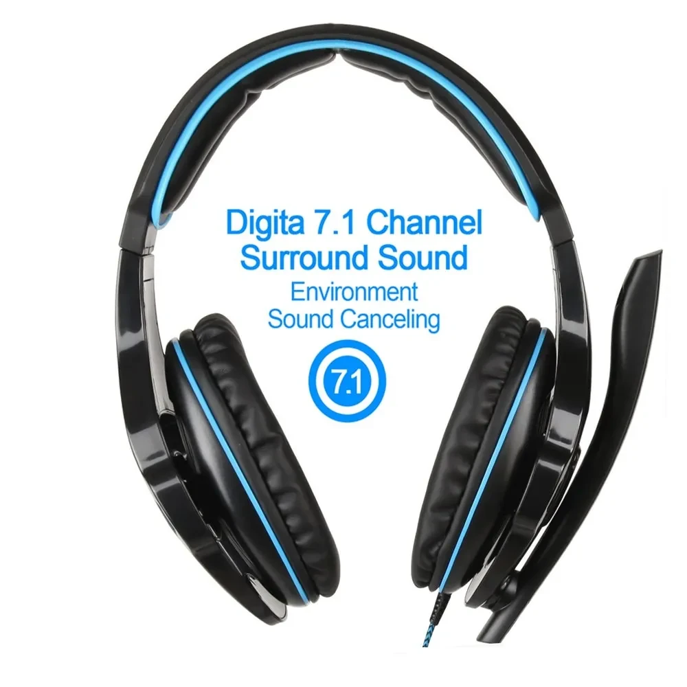 E-sports game headset