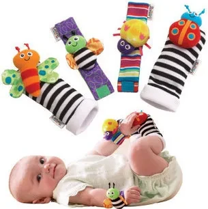 Baby Bangle