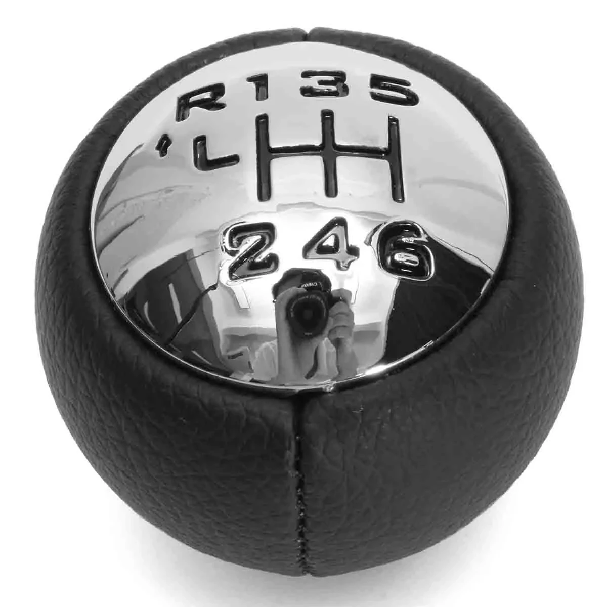 Gear Knobs