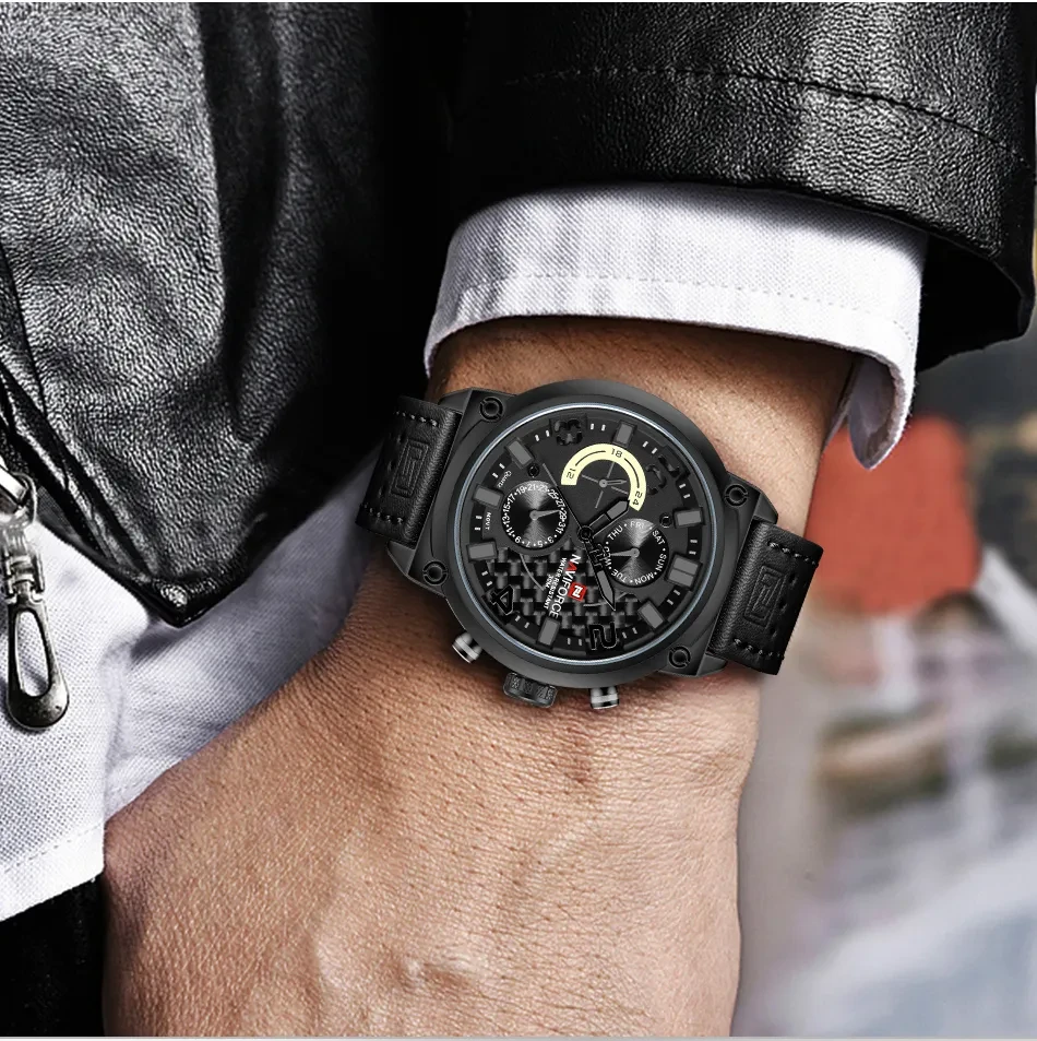 Automatic Watches For Men