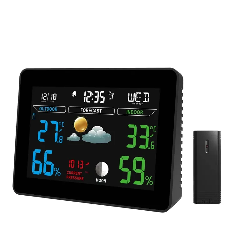 Outdoor Thermometer