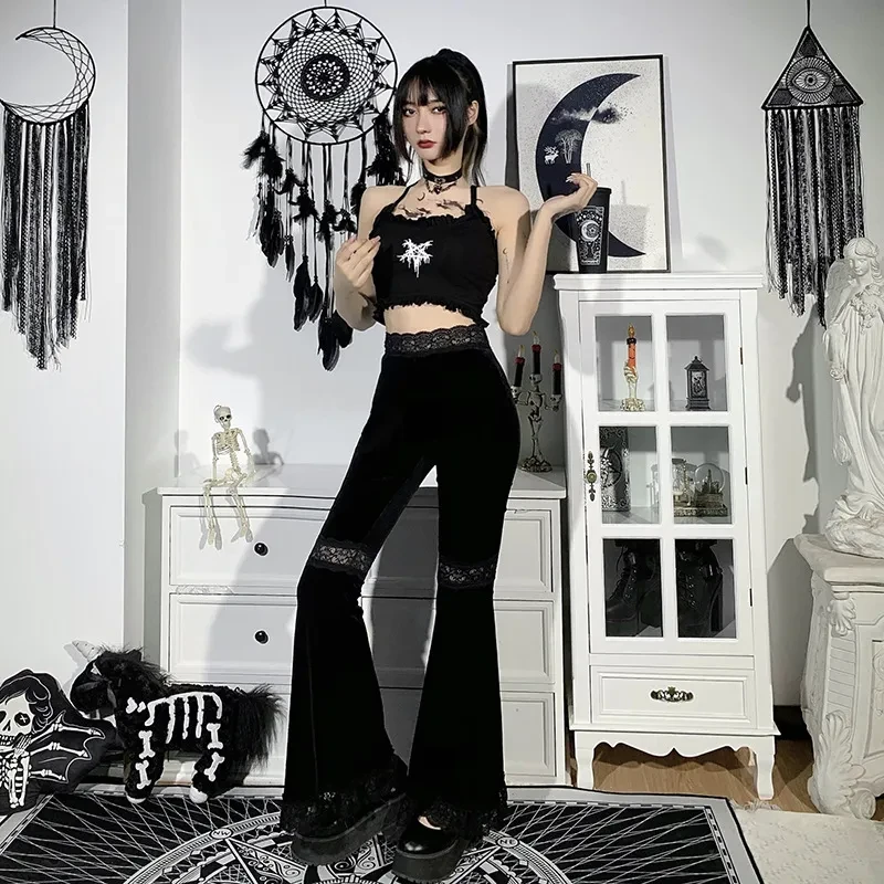 Bell Pants