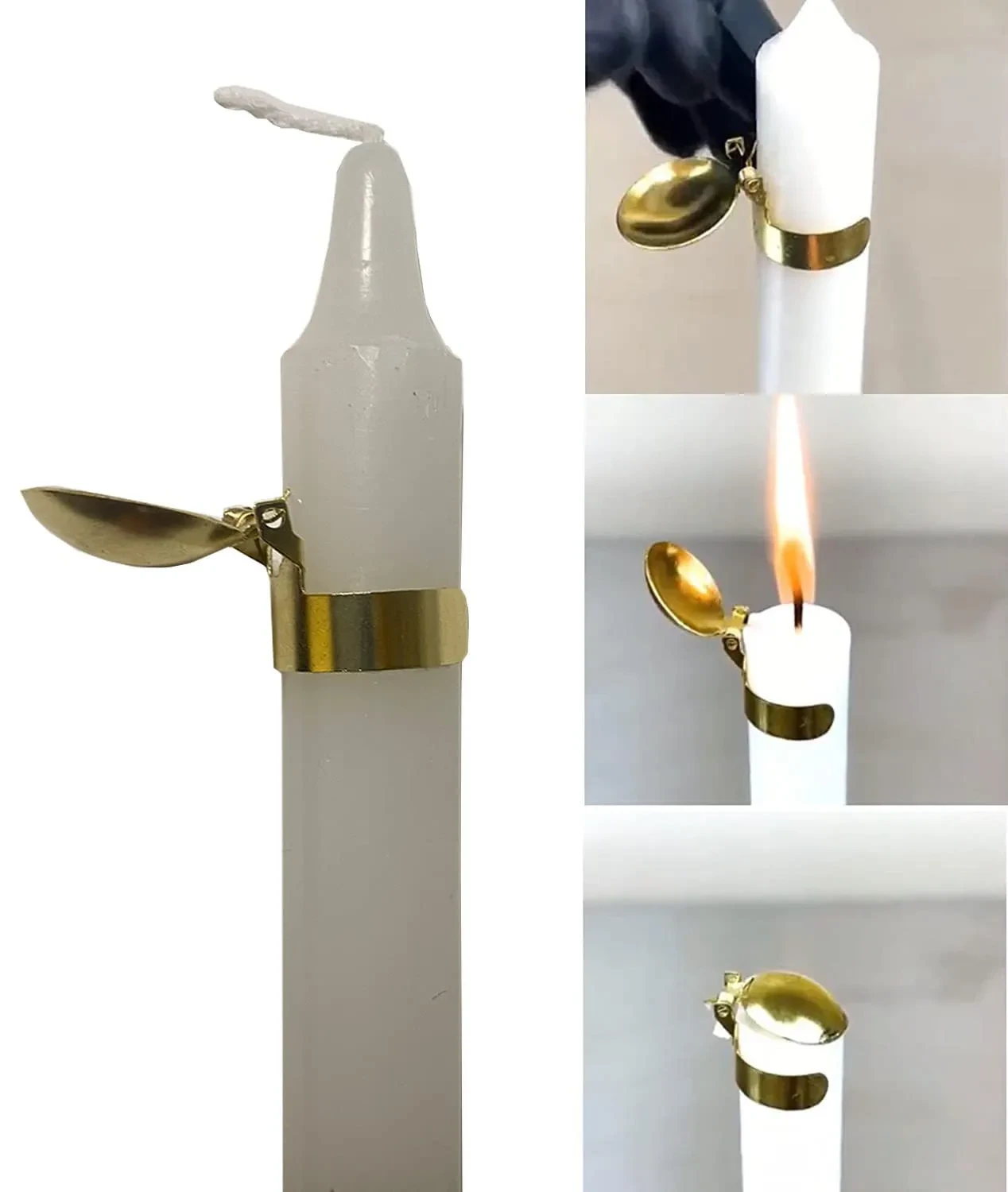 Candle Snuffer