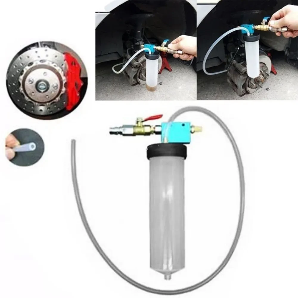 Fluid Transfer Pump