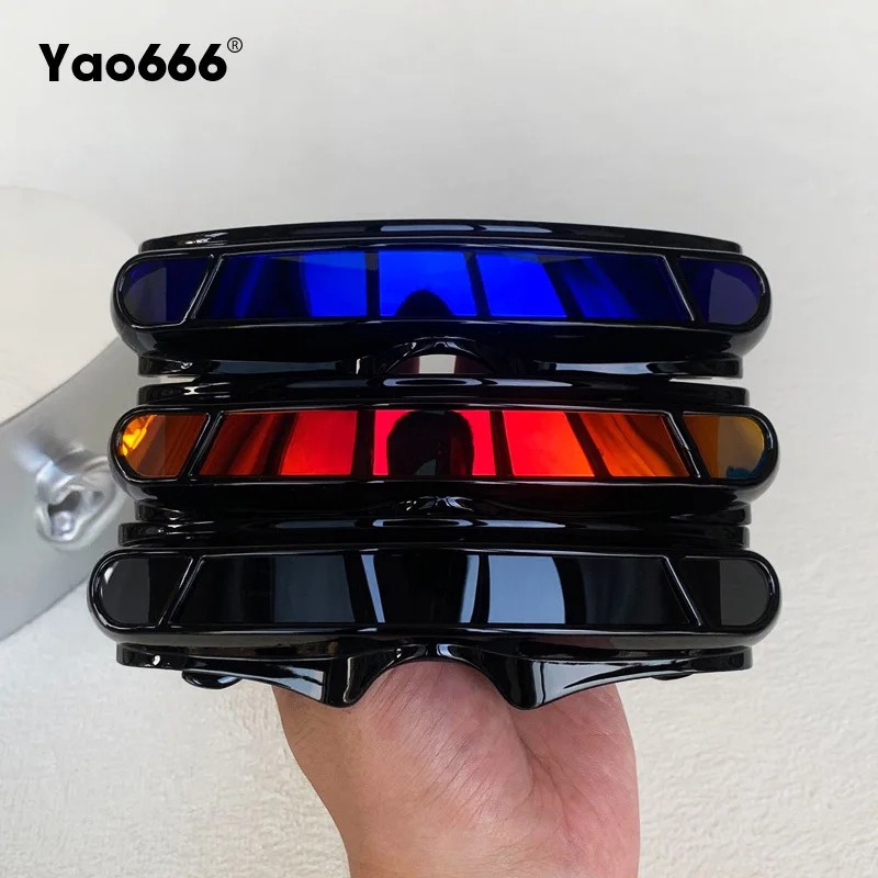 X-Men Cyclops Role Playing Polarized Sunglasses