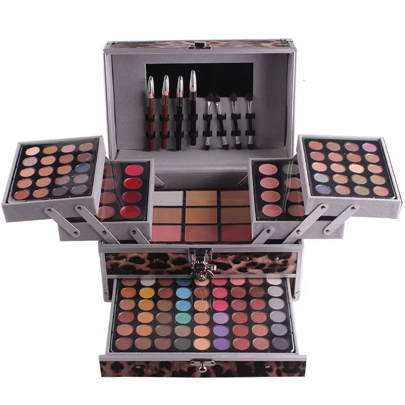 Professional Makeup Box