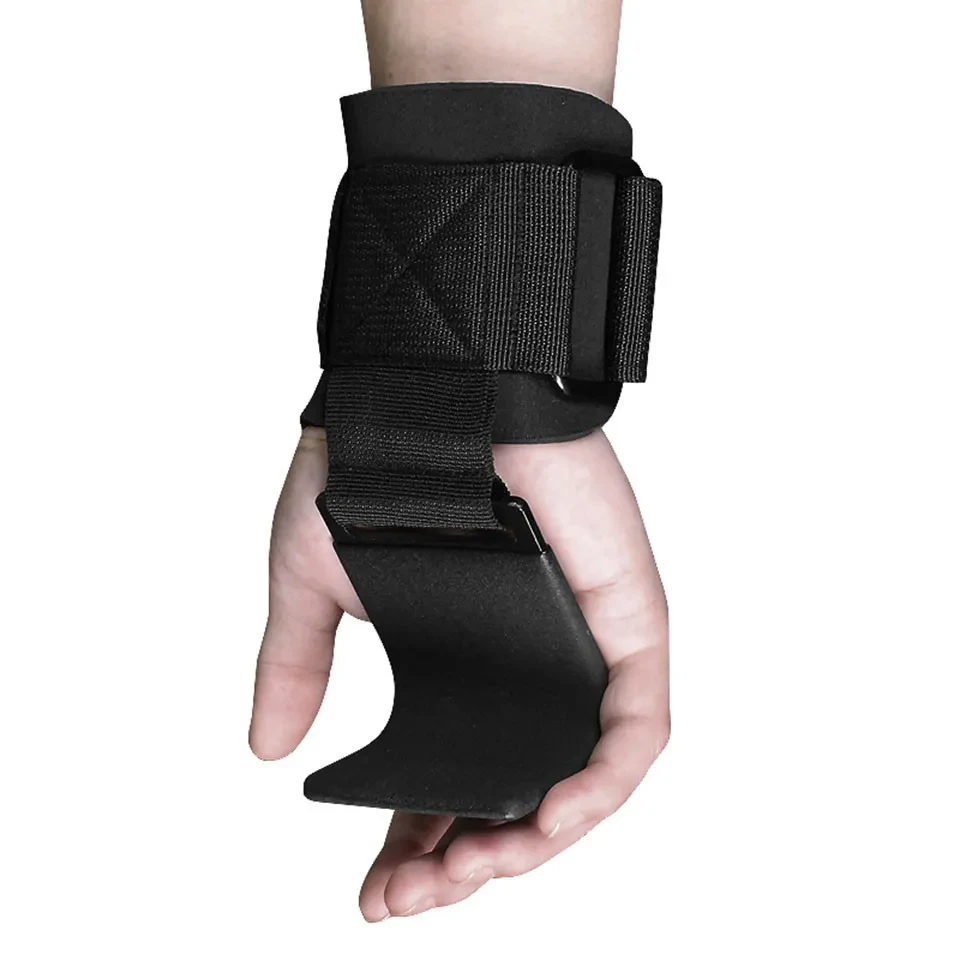 Gloves And Wraps