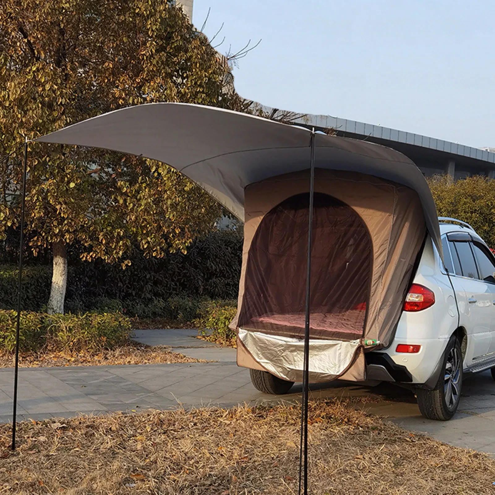 Car Canopy