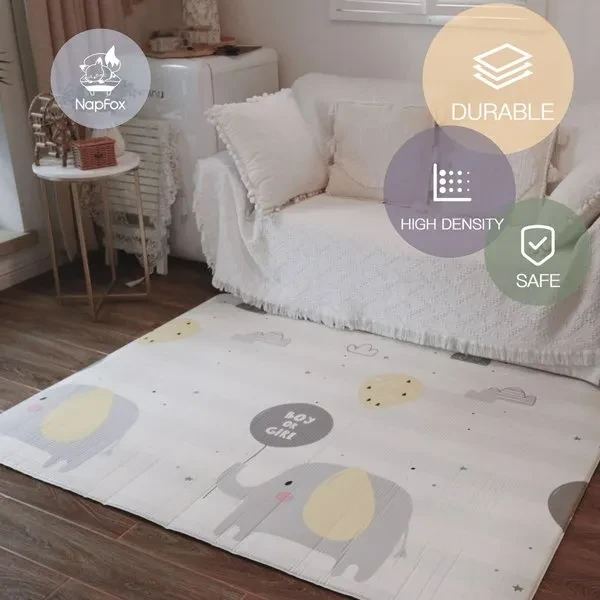 Baby Floor Mat