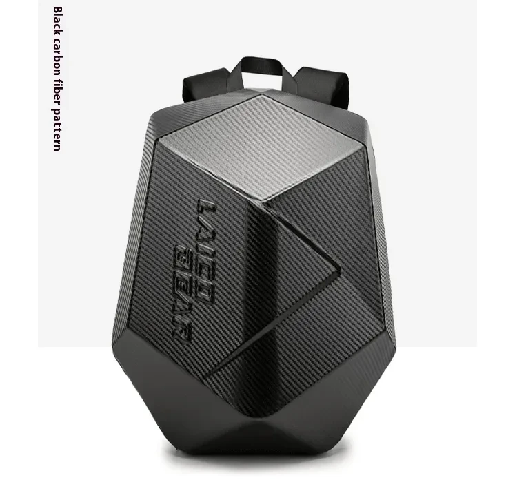 Biker Backpack