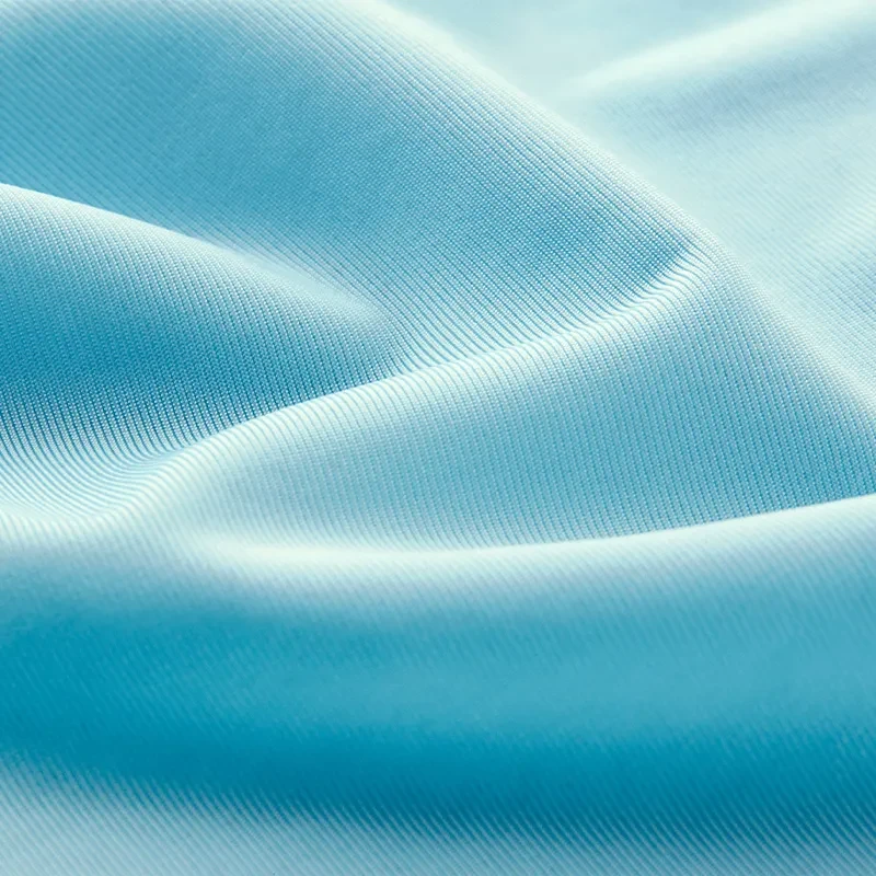 Men's Ice Silk Traceless Quadrangle Pants Underpants