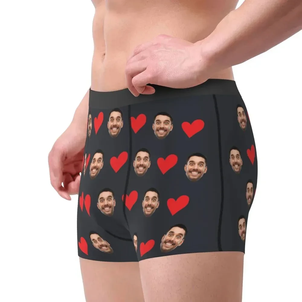 Custom Underwear