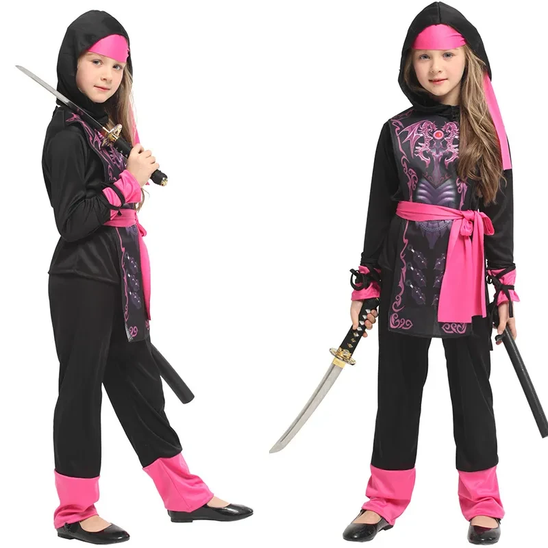 Samurai Costume