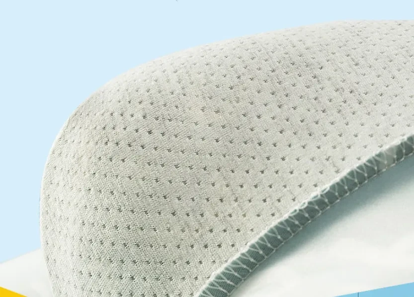 Medium waist breathable thin boxer shorts