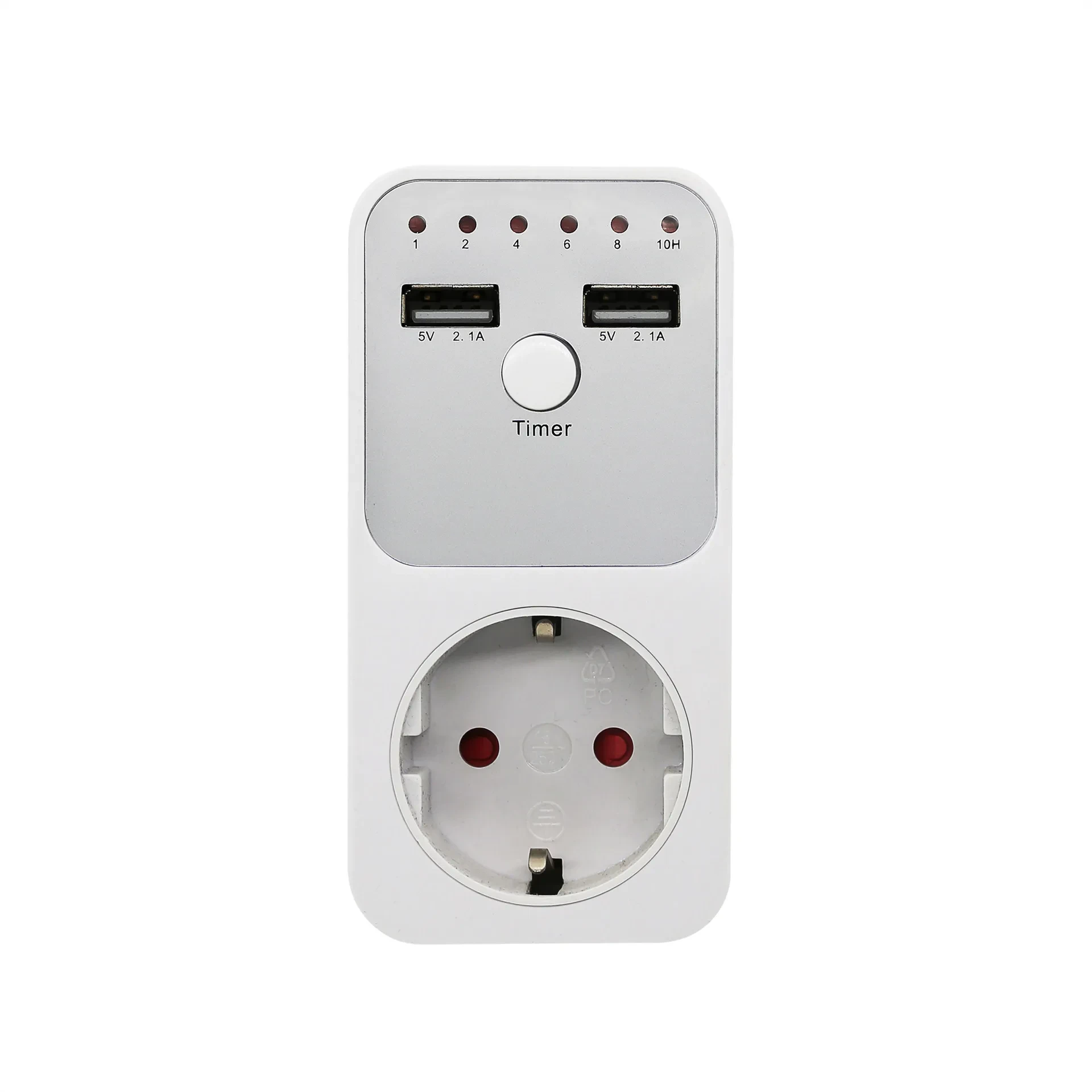 Deutsch Plug