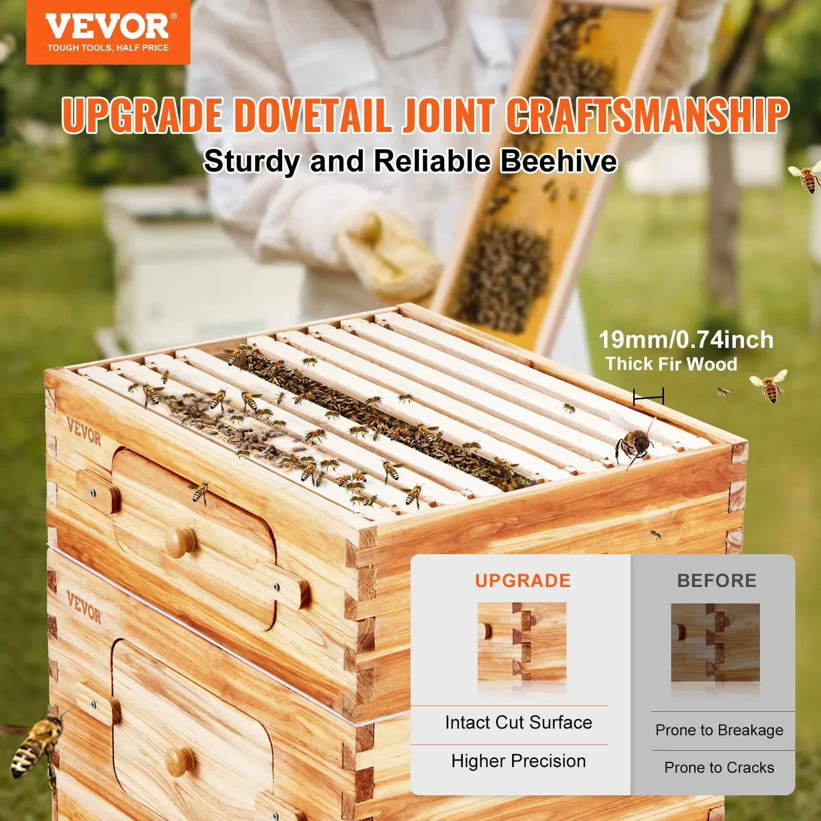 Bee Home