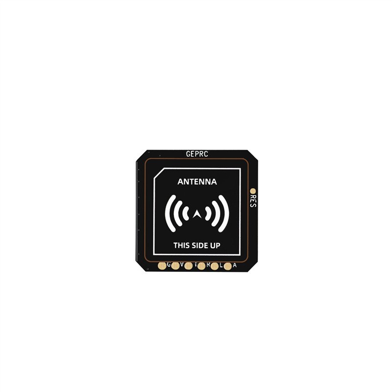 Gepp M10 Series Chip Board Load Indication