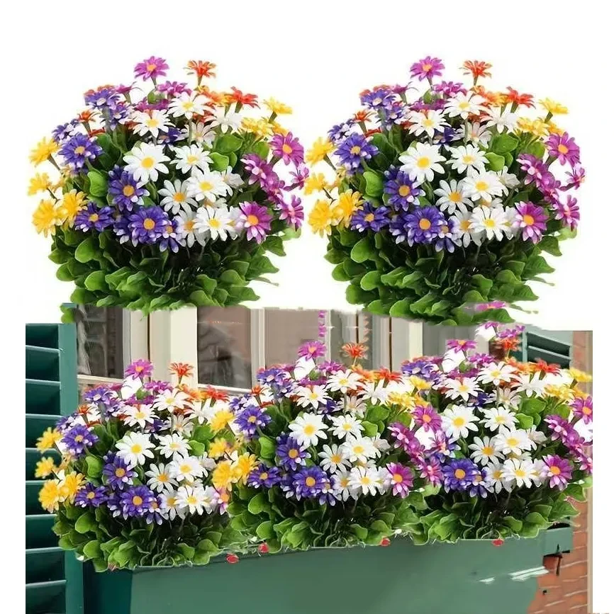 Pansies