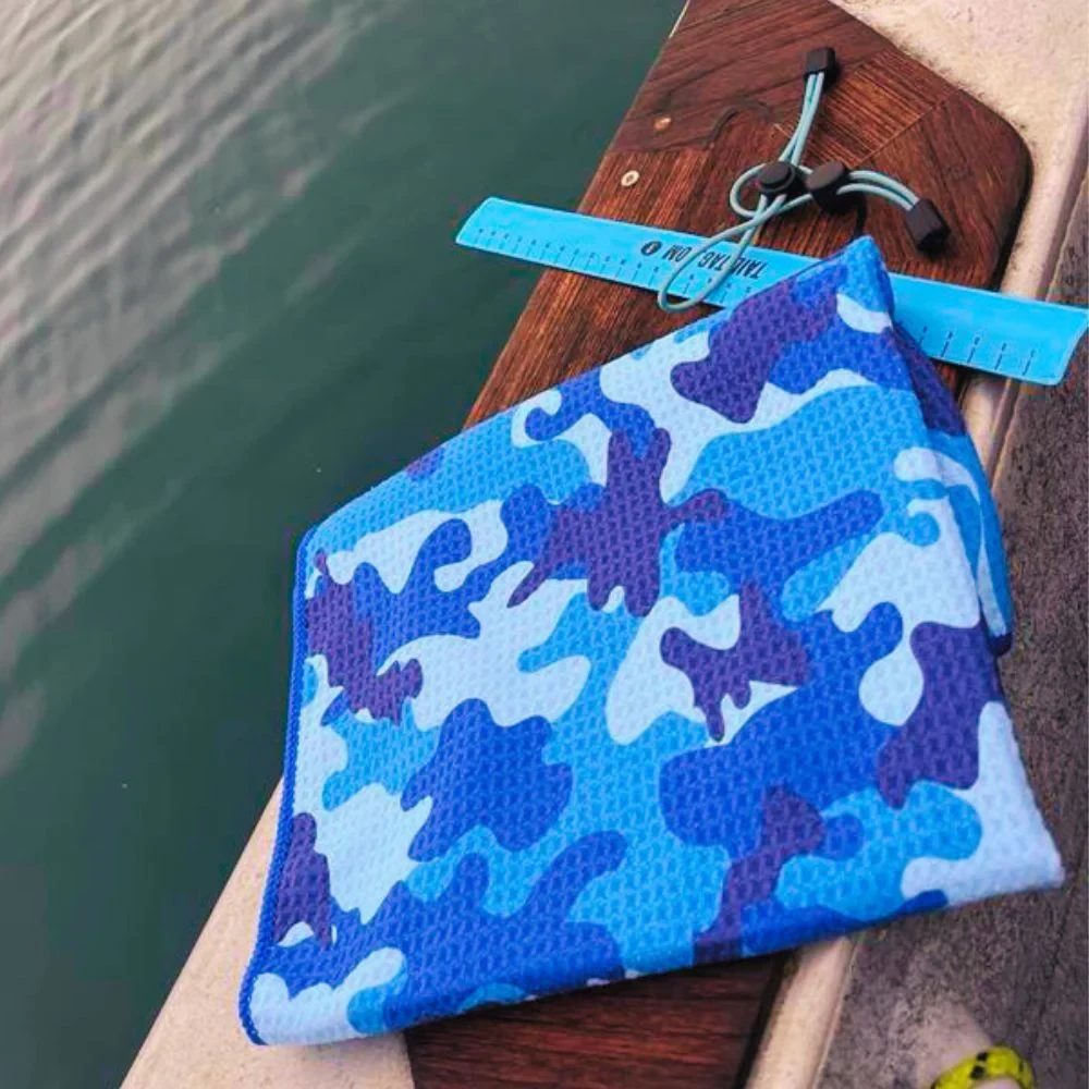 Tail-Tag - Blue Pack