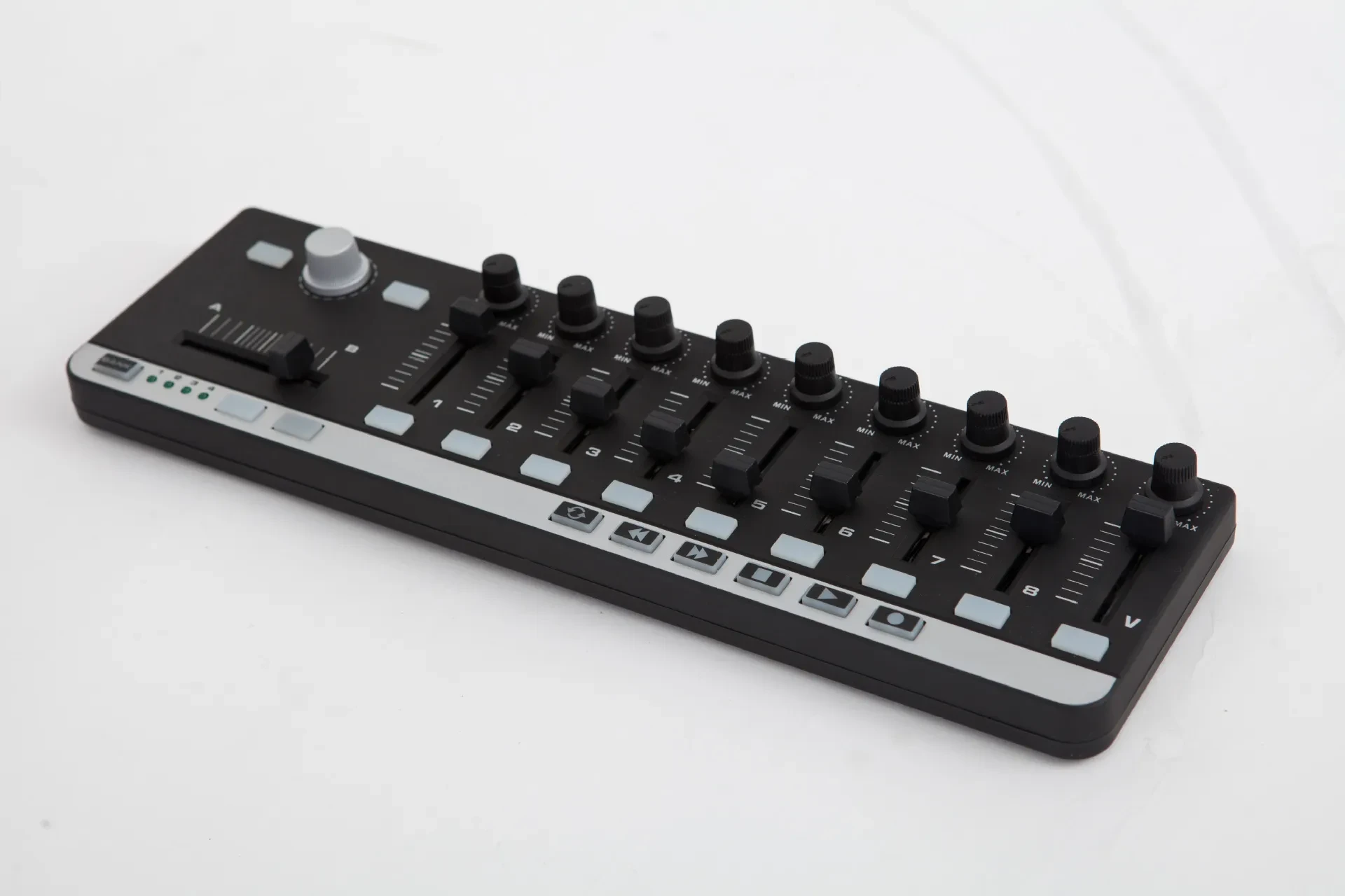 DJ Controller