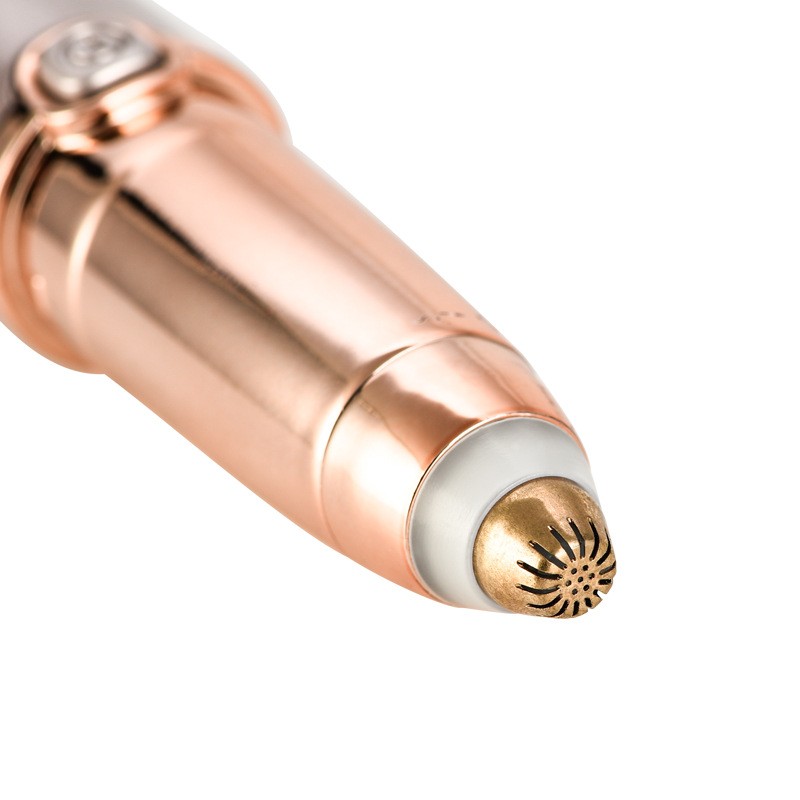 Rechargeable Eyebrow Trimmer