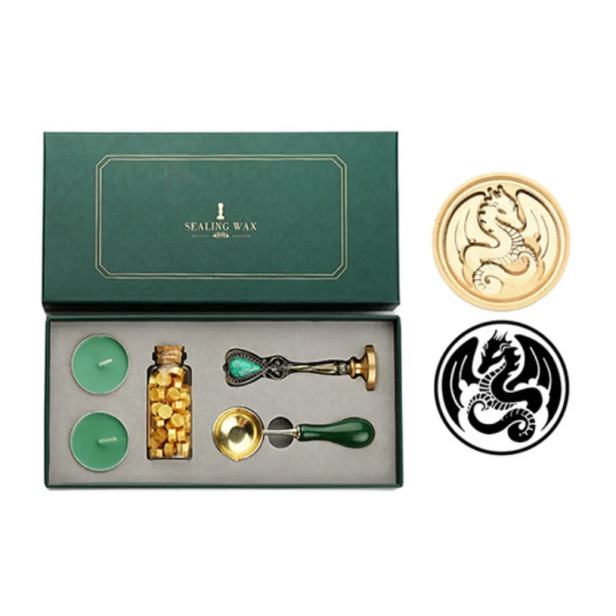 Wax Seal Collection