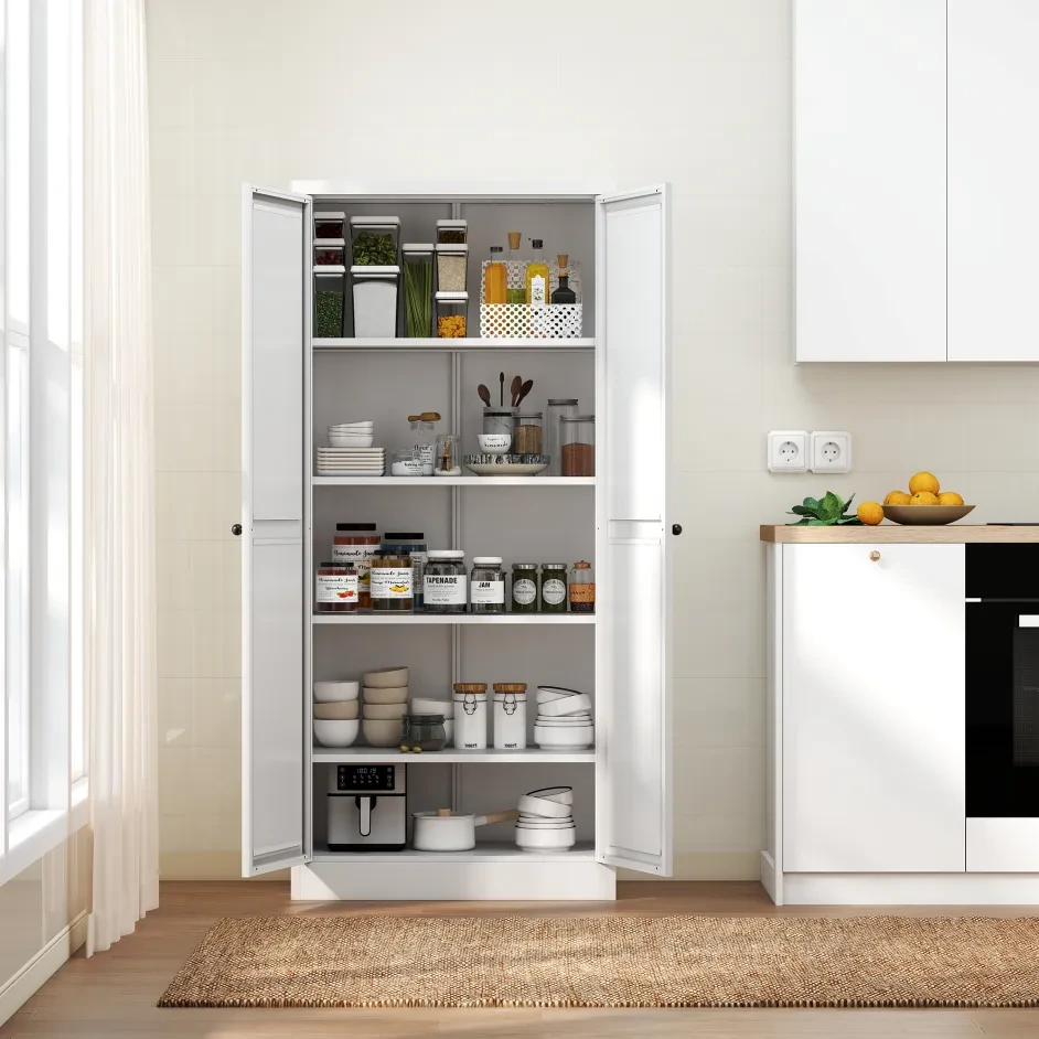 Pantry Storage