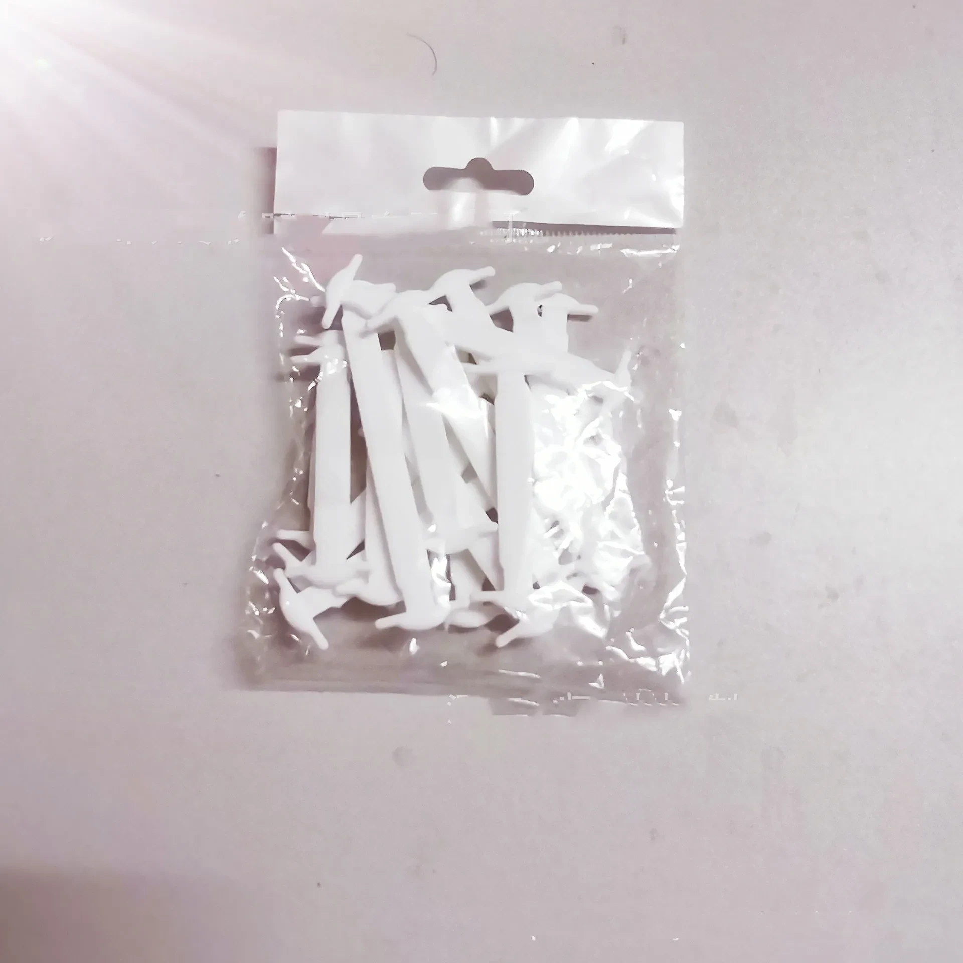 Shoelaces