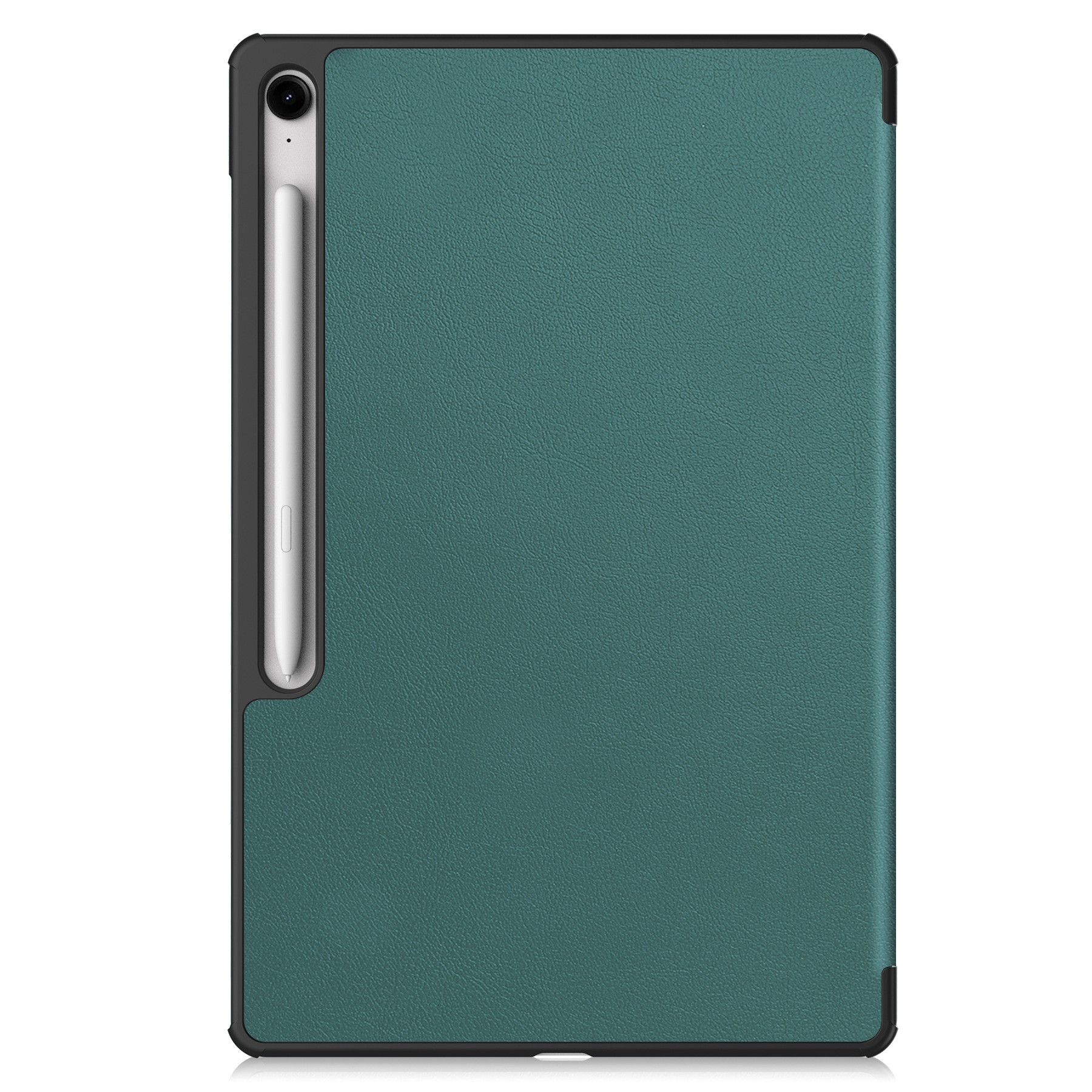 S10FE Plus SM-X620 Leather Case Holder Protective Case
